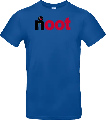 Nootella!