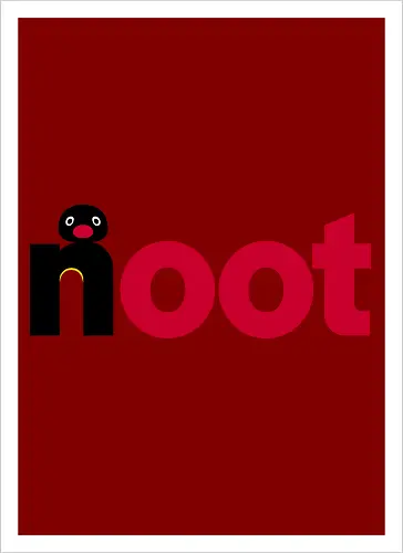 Nootella!