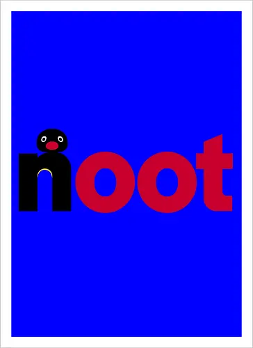 Nootella!