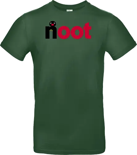 Nootella!