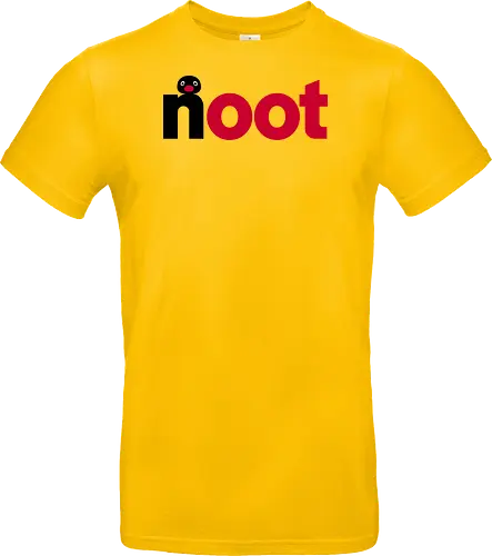 Nootella!