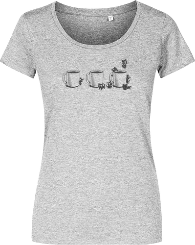 Coffee Cat