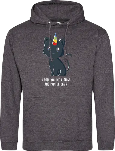 Cute Death