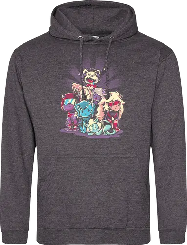 Cute Gems