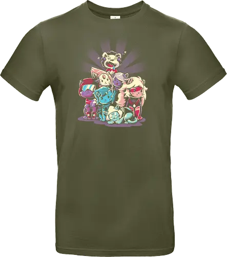 Cute Gems