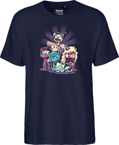 Cute Gems