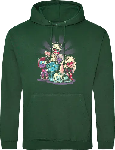 Cute Gems