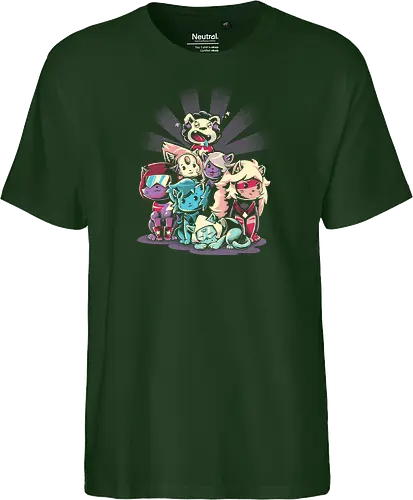 Cute Gems