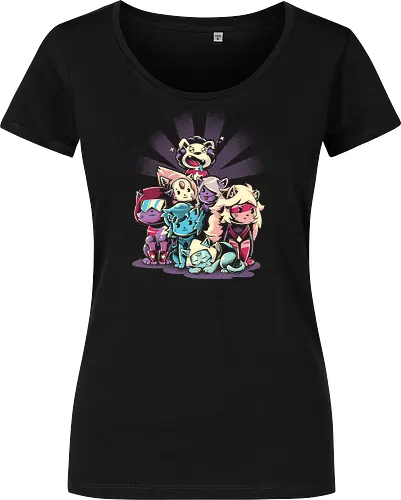 Cute Gems