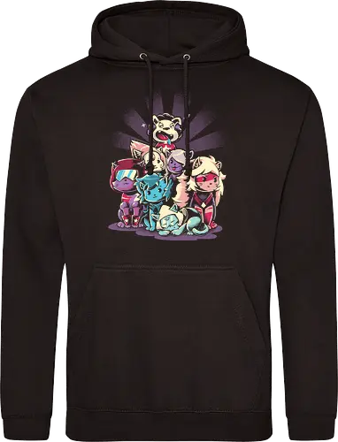Cute Gems