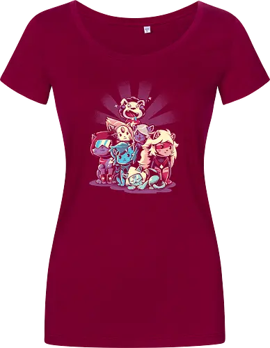 Cute Gems