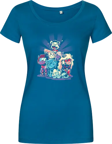 Cute Gems