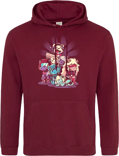 Cute Gems
