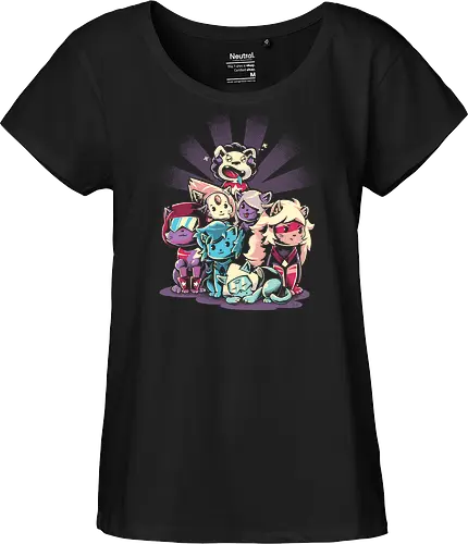 Cute Gems