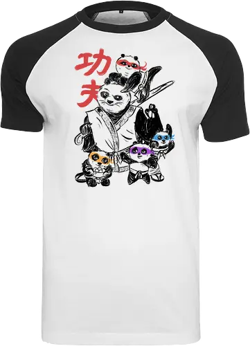 Kung Fu Panda Three