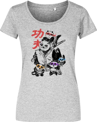 Kung Fu Panda Three