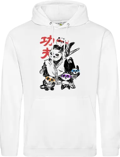 Kung Fu Panda Three