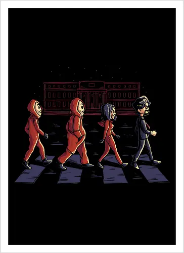 El Caminar De Papel