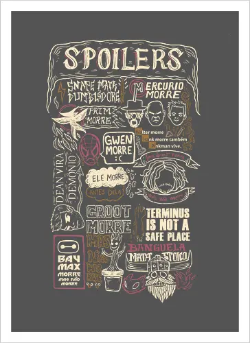 Spoilers