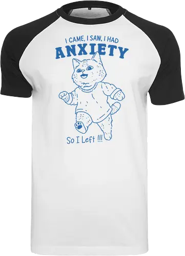 I Had Anxiety 