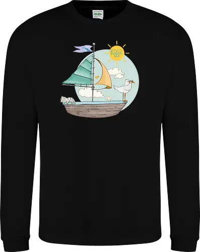 Bodensee Sailors
