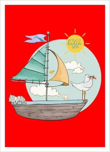 Bodensee Sailors