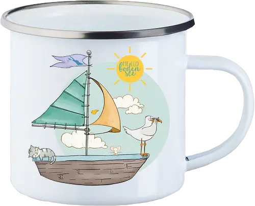 Bodensee Sailors