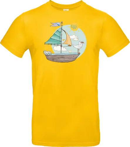Bodensee Sailors