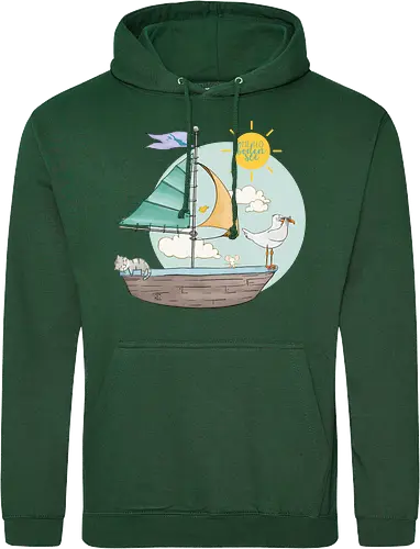Bodensee Sailors