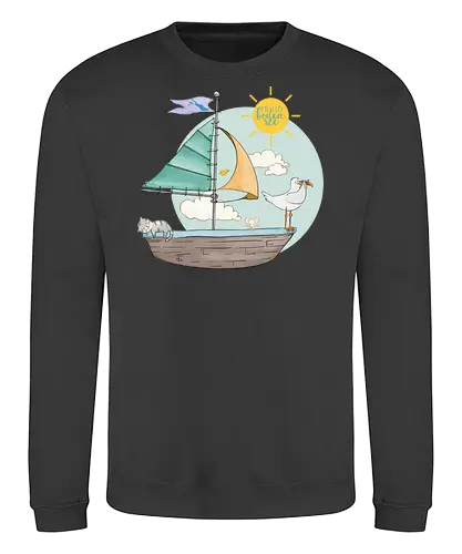 Bodensee Sailors - Sweatshirt