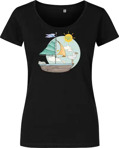 Bodensee Sailors
