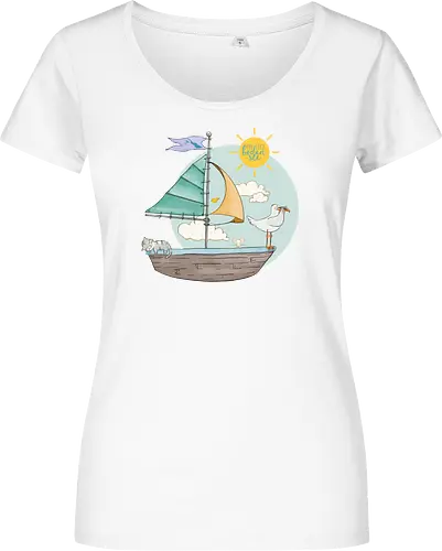 Bodensee Sailors