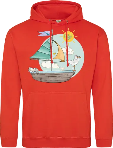 Bodensee Sailors