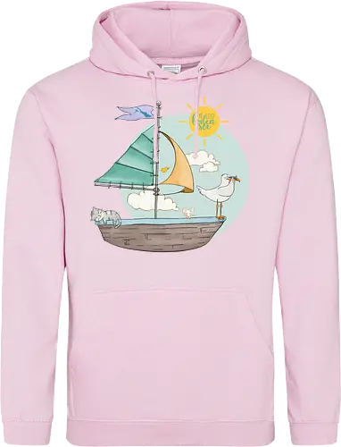 Bodensee Sailors