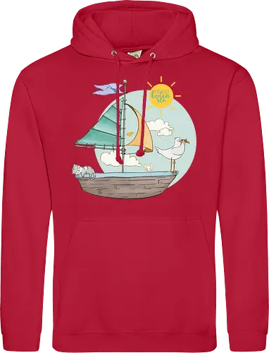 Bodensee Sailors