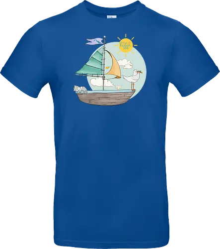 Bodensee Sailors