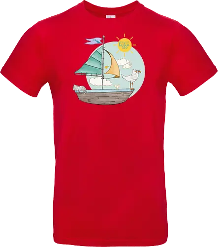 Bodensee Sailors