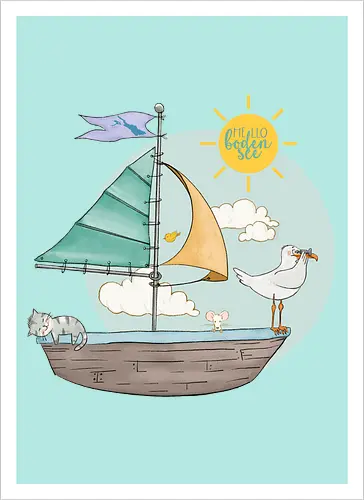 Bodensee Sailors