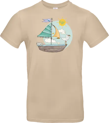 Bodensee Sailors