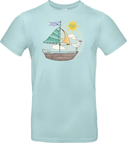 Bodensee Sailors