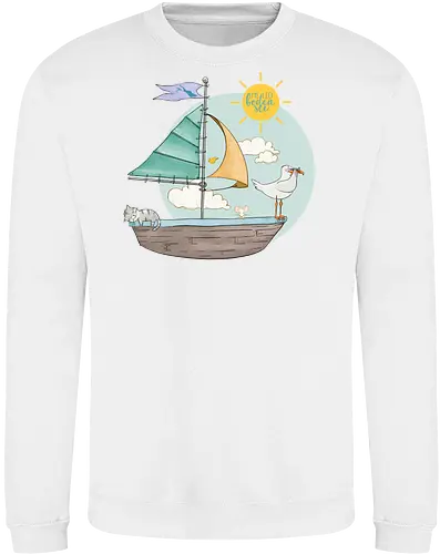 Bodensee Sailors
