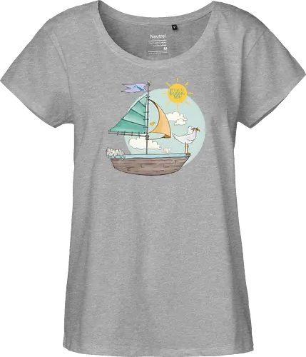 Bodensee Sailors