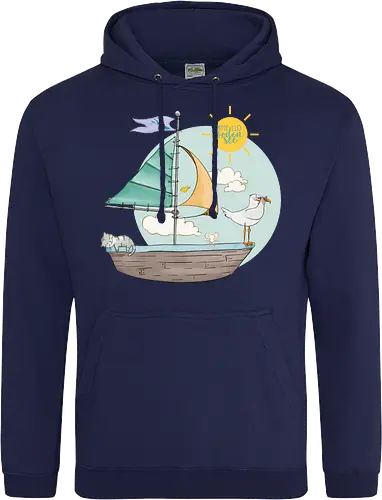 Bodensee Sailors