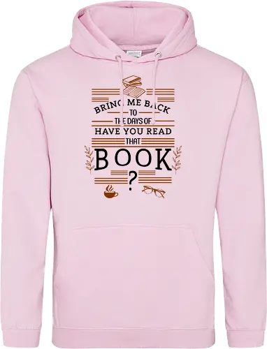 Book Lover Times (Buchliebhaber-Zeiten)