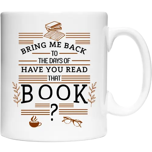 Book Lover Times (Buchliebhaber-Zeiten)