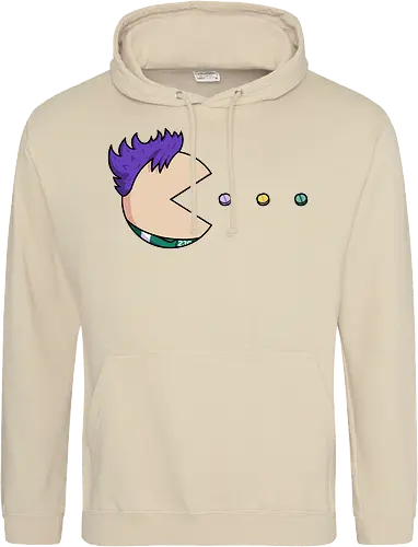 Pill-Man!