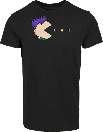 Pill-Man!