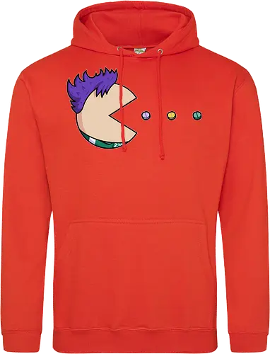 Pill-Man!