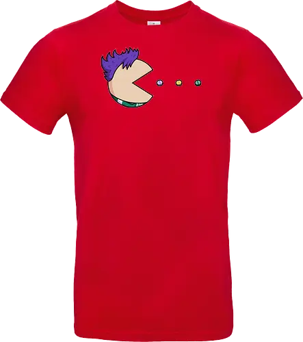 Pill-Man!