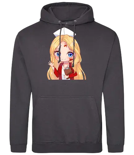 Lisa garland  - Sasukara, Xlxwnz, safespace, dbd, gaming, streaming, twitch - Standard Hoodie